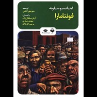 تصویر جلد کتاب صوتی فونتامارا