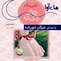 تصویر جلد کتاب صوتی رویای روی تپه