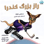 تصویر جلد کتاب صوتی راز بزرگ کندرا 