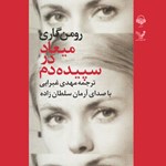 تصویر جلد کتاب صوتی میعاد در سپیده دم