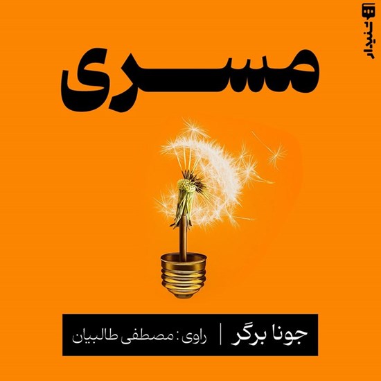 تصویر جلد کتاب صوتی مسری (خلاصه کتاب)