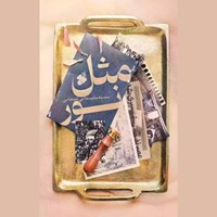 تصویر جلد کتاب صوتی مثل نور