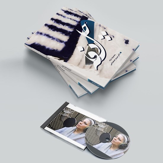 تصویر جلد کتاب صوتی چل دفه 