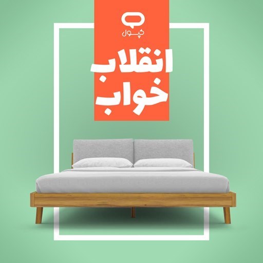 تصویر جلد کتاب صوتی کپسول انقلاب خواب