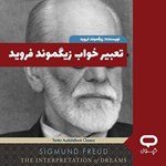 تصویر جلد خلاصه کتاب صوتی کپسول تعبیر خواب