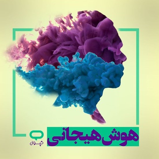 تصویر جلد کتاب صوتی کپسول هوش هیجانی
