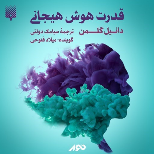 تصویر جلد کتاب صوتی قدرت هوش هیجانی