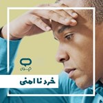 تصویر جلد کتاب صوتی کپسول خرد ناامنی