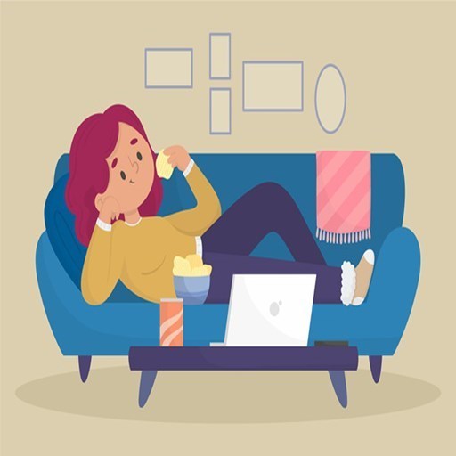 تصویر جلد کتاب صوتی  میانبرهایی برای حال خوش