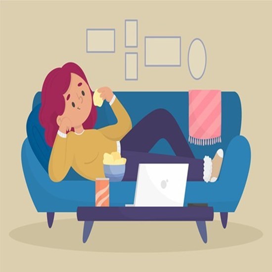 تصویر جلد کتاب صوتی میانبرهایی برای حال خوش