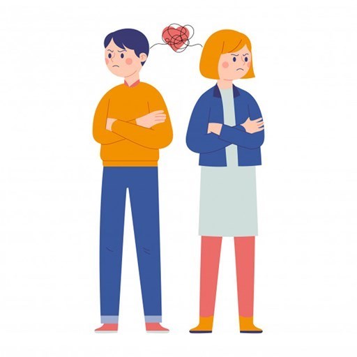 تصویر جلد کتاب صوتی چگونه از زندگی در روابط پایان یافته رهایی یابیم؟