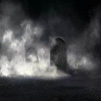 تصویر جلد کتاب صوتی اضطراب مرگ!