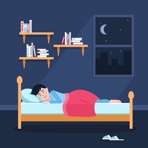 تصویر جلد کتاب صوتی  خواب‌ ها از کجا می‌ آیند؟