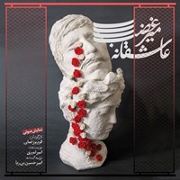 تصویر جلد کتاب صوتی عاشقانه میرغضب