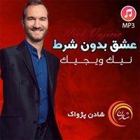 تصویر جلد کتاب صوتی خلاصه کتاب عشق بدون شرط