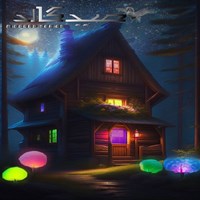 تصویر جلد کتاب صوتی سریال صوتی میدگارد (جلداول: دره طلسم شده ـ قسمت سوم ـ بخش دوم)