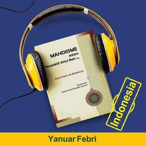 تصویر جلد کتاب صوتی مهدویت از نگاه اهل بیت (علیهم السلام) (اندونزیایی)