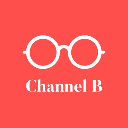 تصویر جلد کتاب صوتی پادکست فارسی چنل بی ChannelB-اپیزود شش - مأموریت غیرممکن