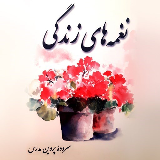 تصویر جلد کتاب صوتی نغمههای زندگی