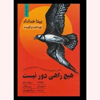 تصویر جلد کتاب صوتی هیچ راهی دور نیست