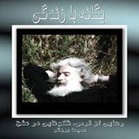 تصویر جلد کتاب صوتی یگانه با زندگی