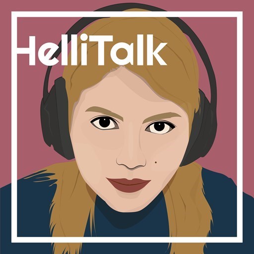 تصویر جلد کتاب صوتی پادکست هلی تاک | Hellitalk-Episode ۱۳ - Tips for Better Planning نکاتی برای برنامه ریزی بهتر