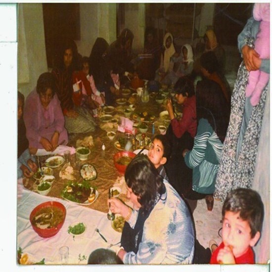 تصویر جلد کتاب صوتی پادکست شنیدستان؛ غذا؛ چندر