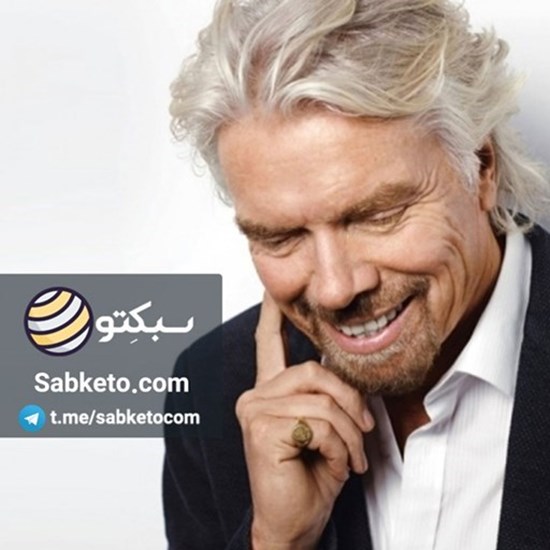 تصویر جلد کتاب صوتی پادکست سبکتو؛ رازهای موفقیت کارآفرینان از نظر ریچارد برانسون