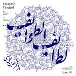 تصویر جلد کتاب صوتی لطایف الطوایف