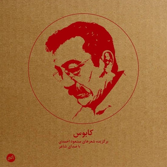 تصویر جلد کتاب صوتی کابوس