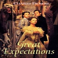 تصویر جلد کتاب صوتی Great Expectations