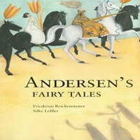 تصویر جلد کتاب صوتی Andersen's Fairy Tales