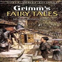 تصویر جلد کتاب صوتی Grimms' Fairy Tales