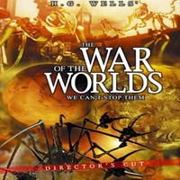 تصویر جلد کتاب صوتی The War of the Worlds