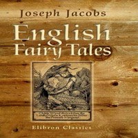 تصویر جلد کتاب صوتی English Fairy Tales