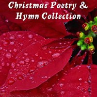کتاب صوتی Christmas Poetry and Hymn Collection اثر Douglas D. Anderson