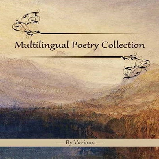 تصویر جلد کتاب صوتی Multilingual Poetry Collection