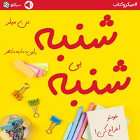 کتاب صوتی شنبه بی شنبه (خلاصه کتاب) اثر دن میلر