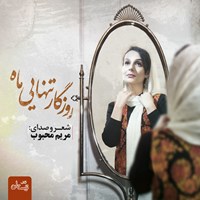 تصویر جلد کتاب صوتی روزگار تنهایی ماه