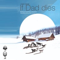 تصویر جلد کتاب صوتی If Dad Dies