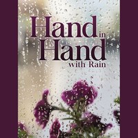 کتاب صوتی Hand in Hand with rain اثر هدایت‌الله بهبودی
