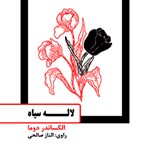 تصویر جلد کتاب صوتی لاله سیاه