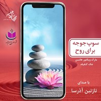 کتاب صوتی سوپ جوجه برای روح اثر مارک ویکتور  هانسن