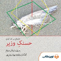 تصویر جلد کتاب صوتی داستان بردار کردن حسنک وزیر