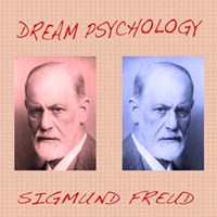 تصویر جلد کتاب صوتی Dream Psychology