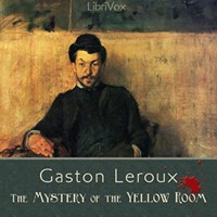 تصویر جلد کتاب صوتی The Mystery of the Yellow Room