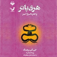 کتاب صوتی هری‌پاتر و حفره اسرار آمیز اثر آرمان سلطان‌زاده