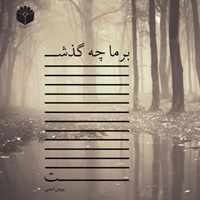 کتاب صوتی بر ما چه گذشت اثر پروین امینی