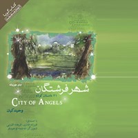 تصویر جلد کتاب صوتی City of Angles