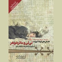 کتاب صوتی Lili and the mother-in-law اثر زهره زاهدی